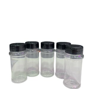 Envases para glitter